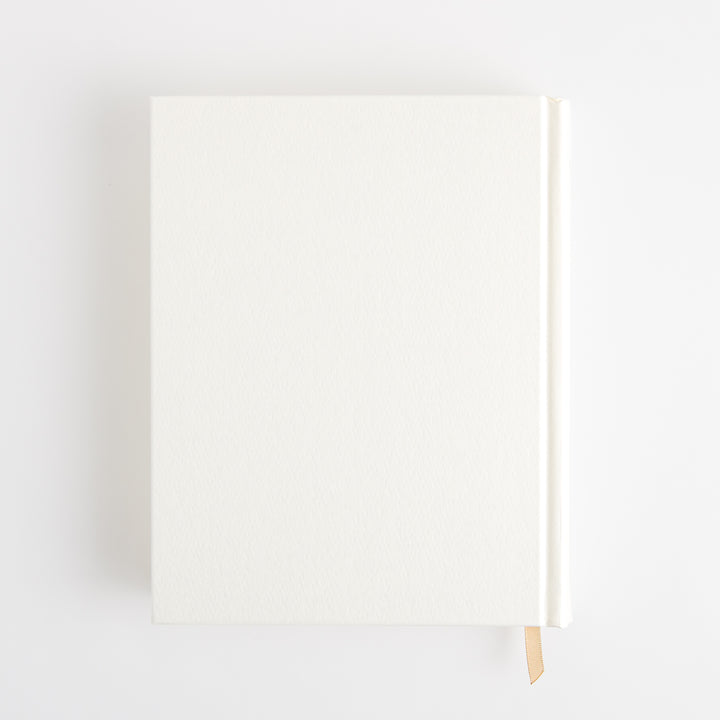 ESV Single Column Journaling Bible - Hardcover - Customizable Cover