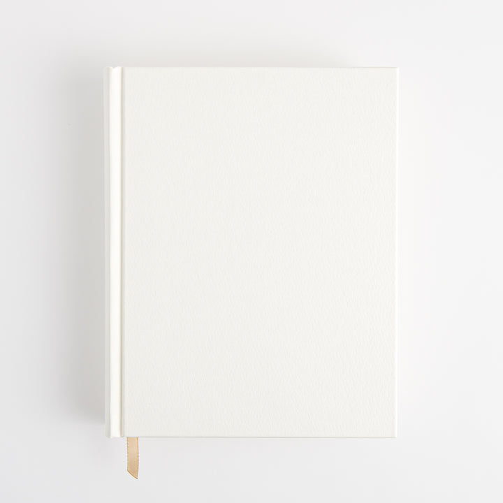 ESV Single Column Journaling Bible - Hardcover - Customizable Cover