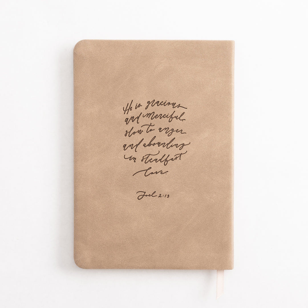 Hosanna Revival Notebook - Marlo Theme - Lined