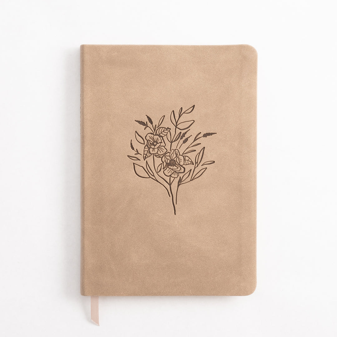 Hosanna Revival Notebook - Marlo Theme - Lined