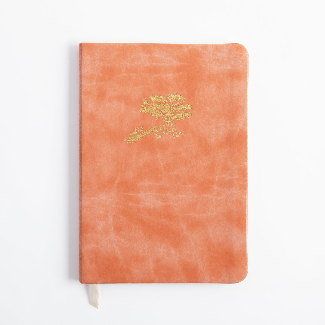 Hosanna Revival Notebook - Summerside Theme - Lined