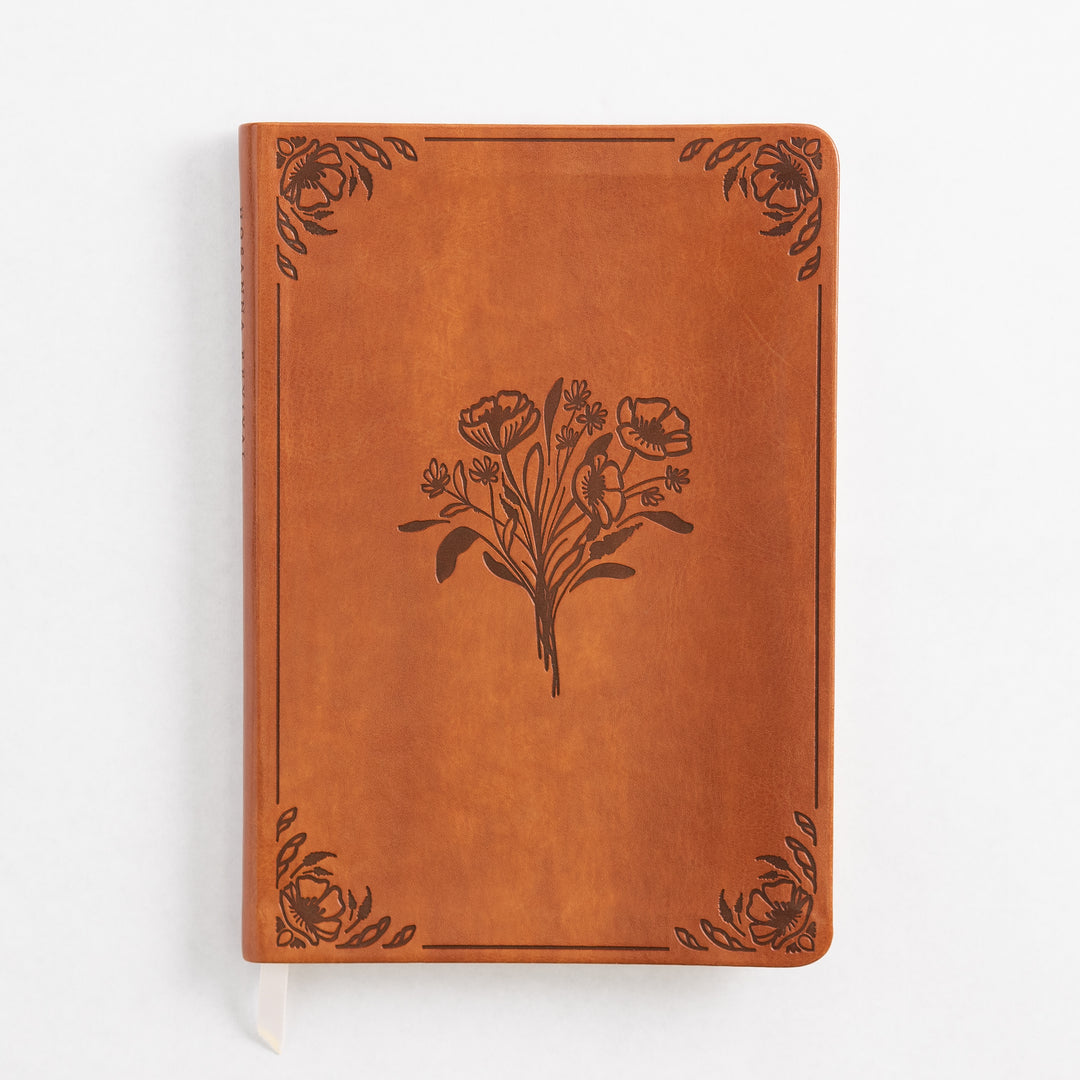 Hosanna Revival Notebook - Vienna Theme - Lined