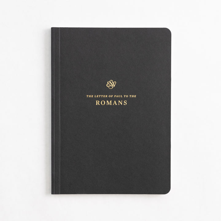 ESV Scripture Journal: Romans