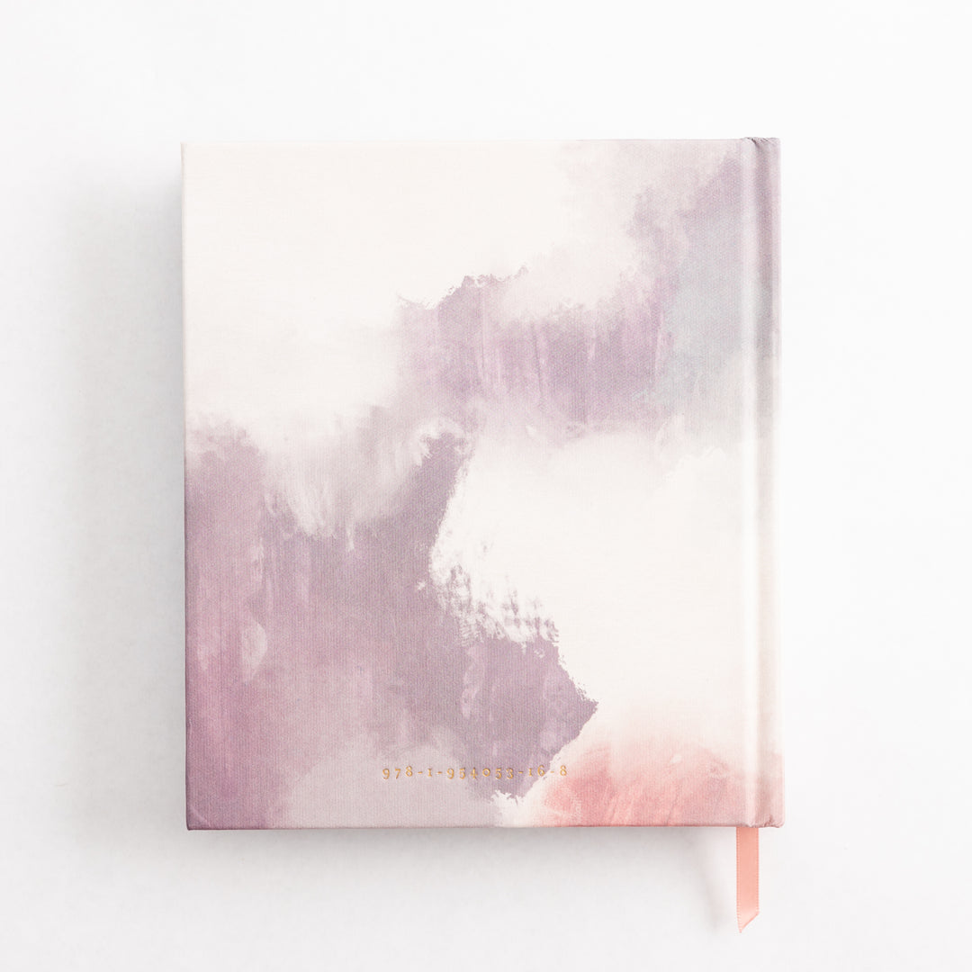 Beauty Not Beheld by Paige Stitt McBride