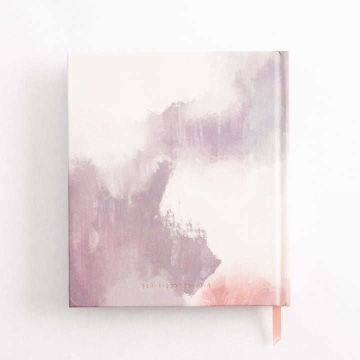 Beauty Not Beheld by Paige Stitt McBride