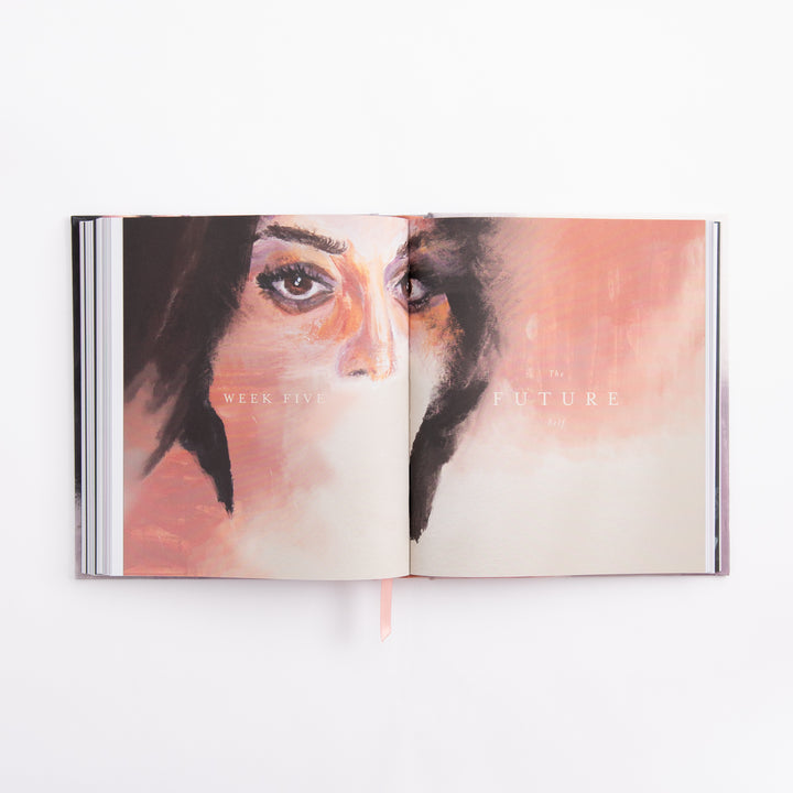 Beauty Not Beheld by Paige Stitt McBride
