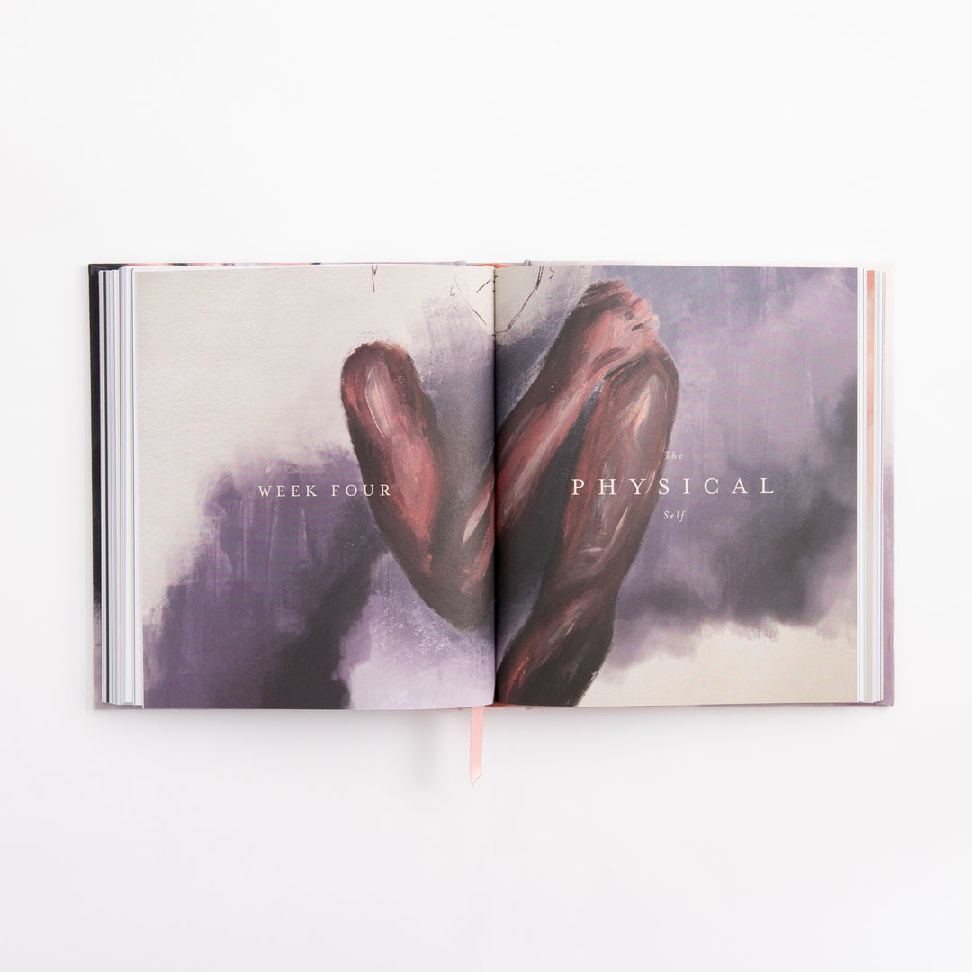 Beauty Not Beheld by Paige Stitt McBride
