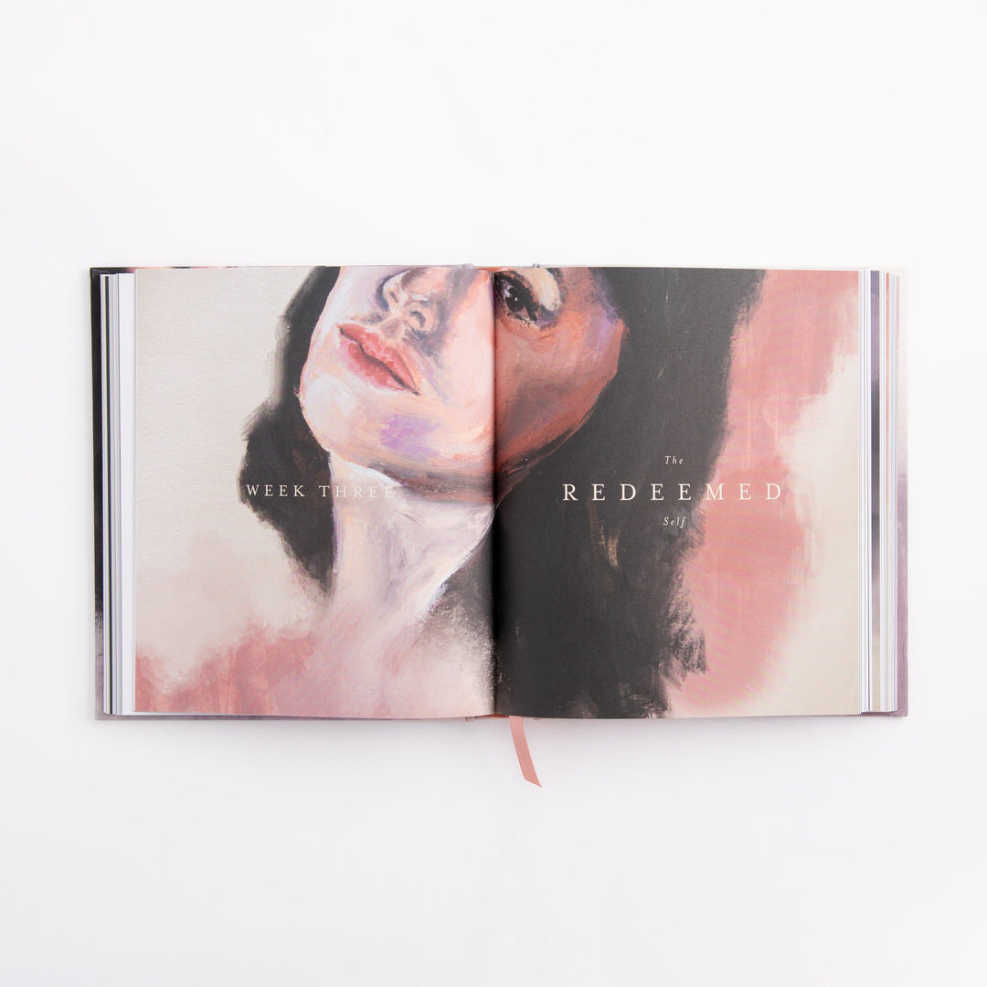 Beauty Not Beheld by Paige Stitt McBride