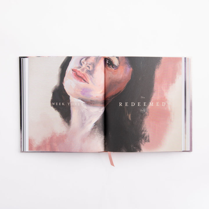 Beauty Not Beheld by Paige Stitt McBride