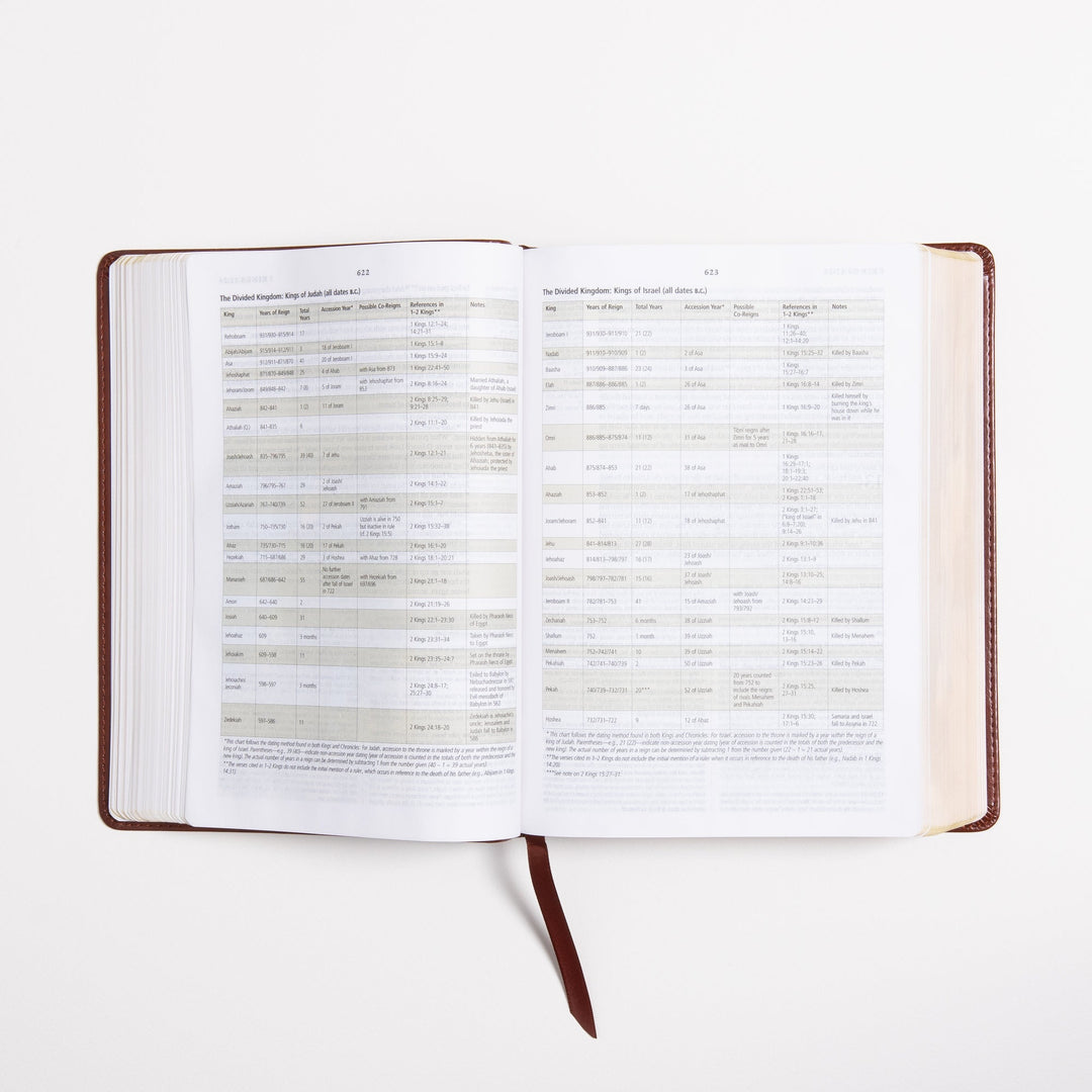 ESV Study Bible - Celtic Imprint - TruTone