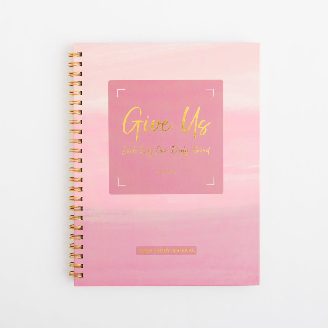 Bible Journaling Kit - Pink - Bible Highlighters and Pens - No Bleed - Bible Study Kit - Bible Journaling Kit for Gift