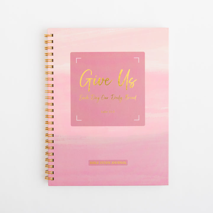 Bible Journaling Kit - Pink - Bible Highlighters and Pens - No Bleed - Bible Study Kit - Bible Journaling Kit for Gift