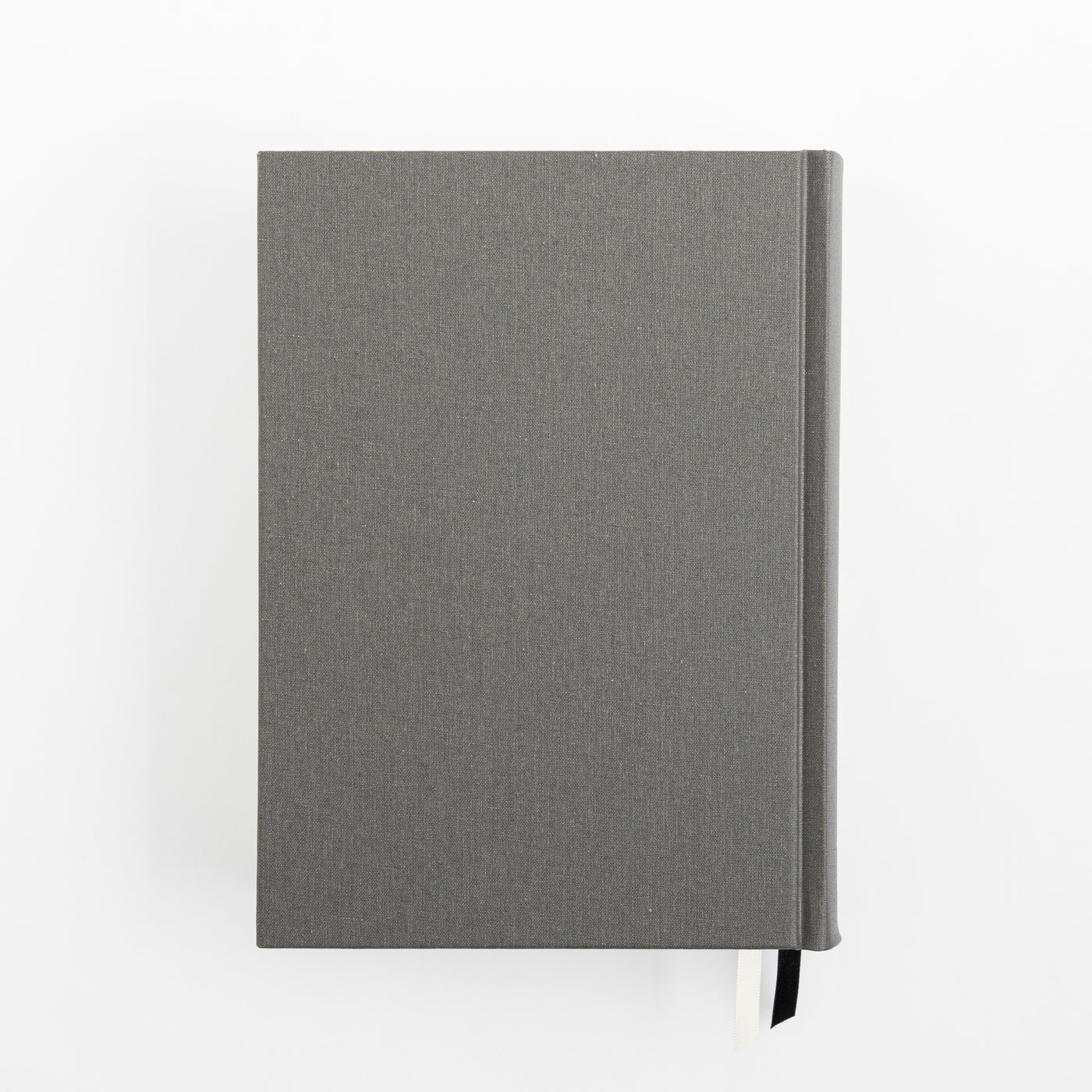 CSB He Reads Truth Bible - Charcoal - Cloth over Board