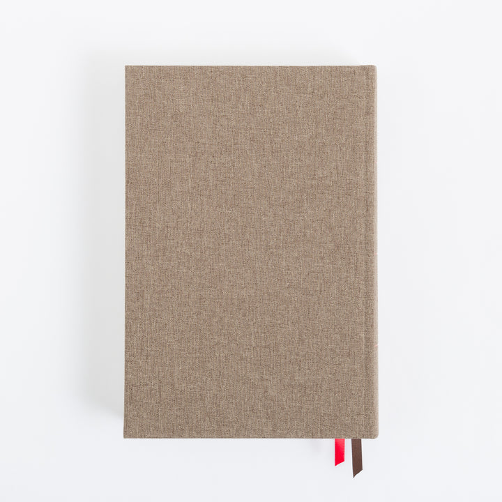 CSB Men's Daily Bible - Hardcover