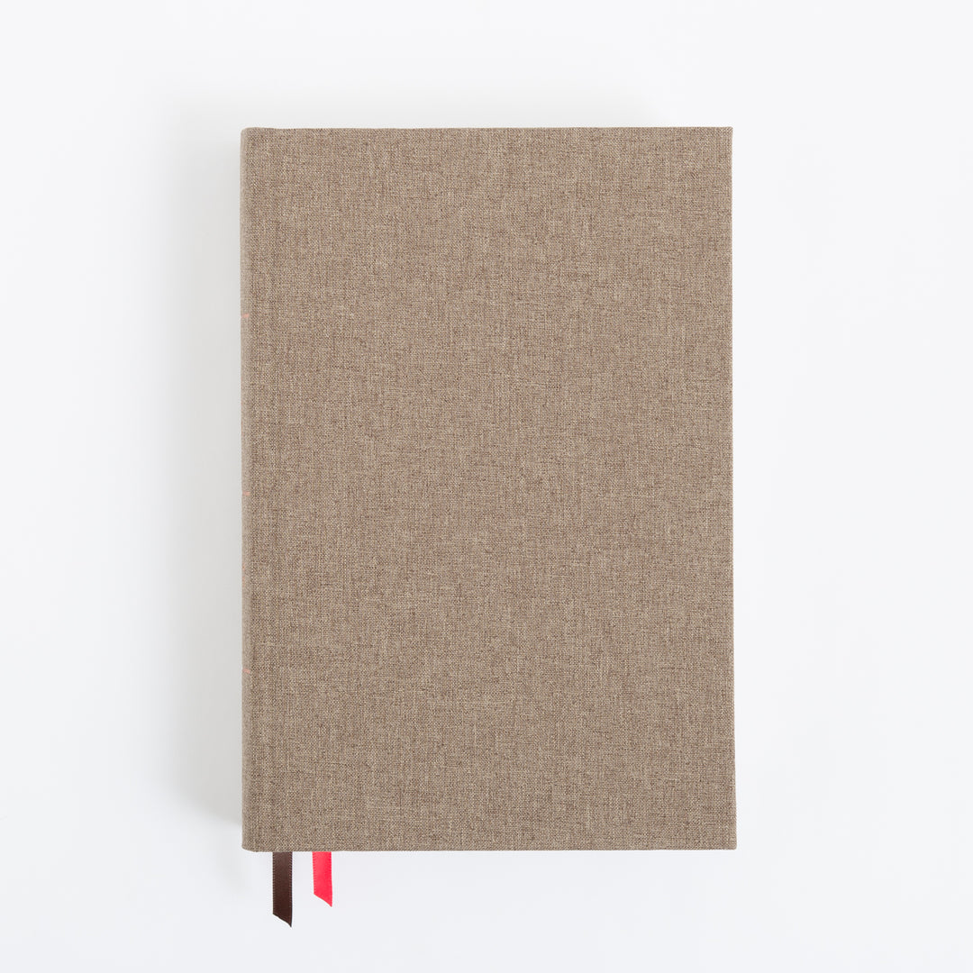 CSB Men's Daily Bible - Hardcover