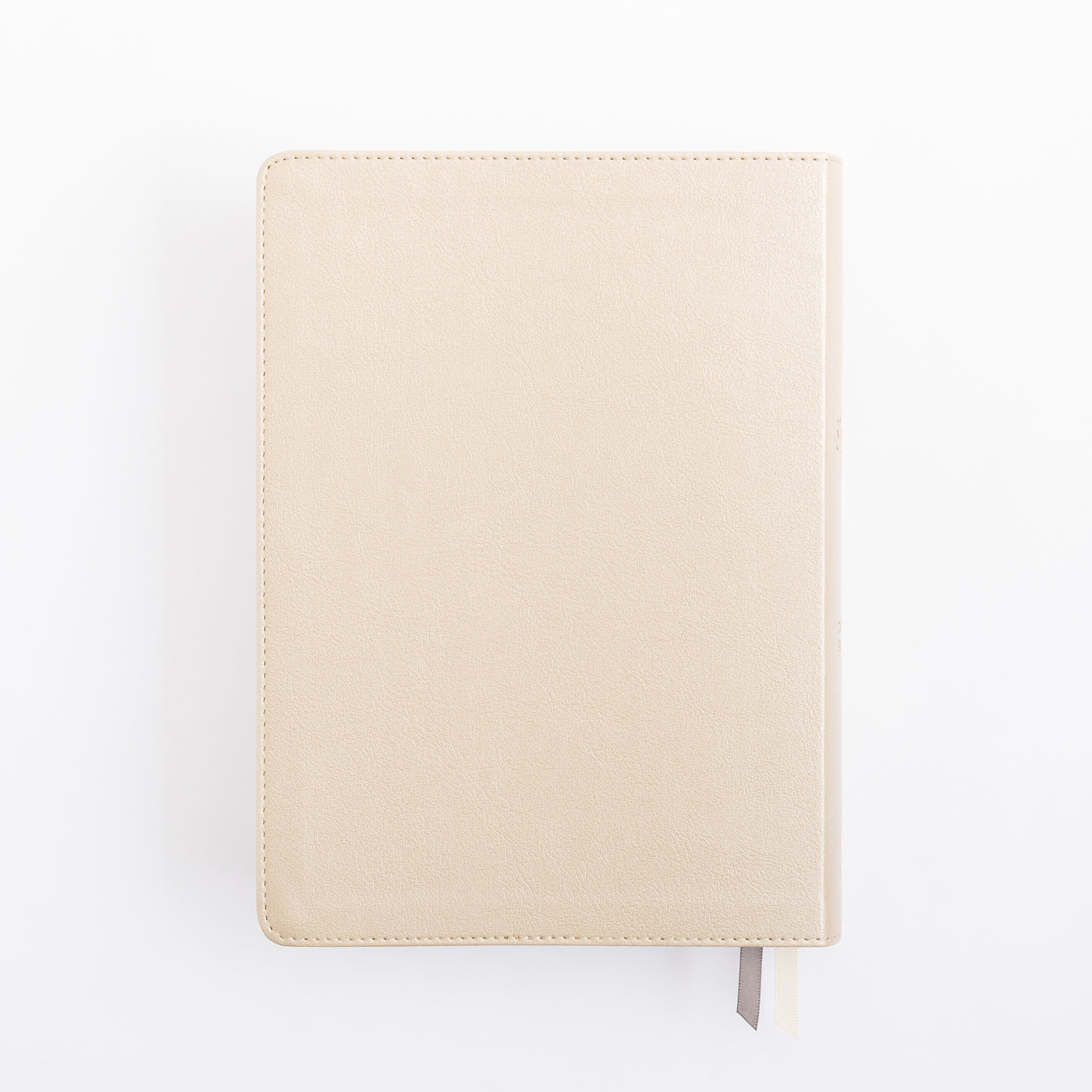 CSB She Reads Truth Bible - Champagne Gold - LeatherTouch