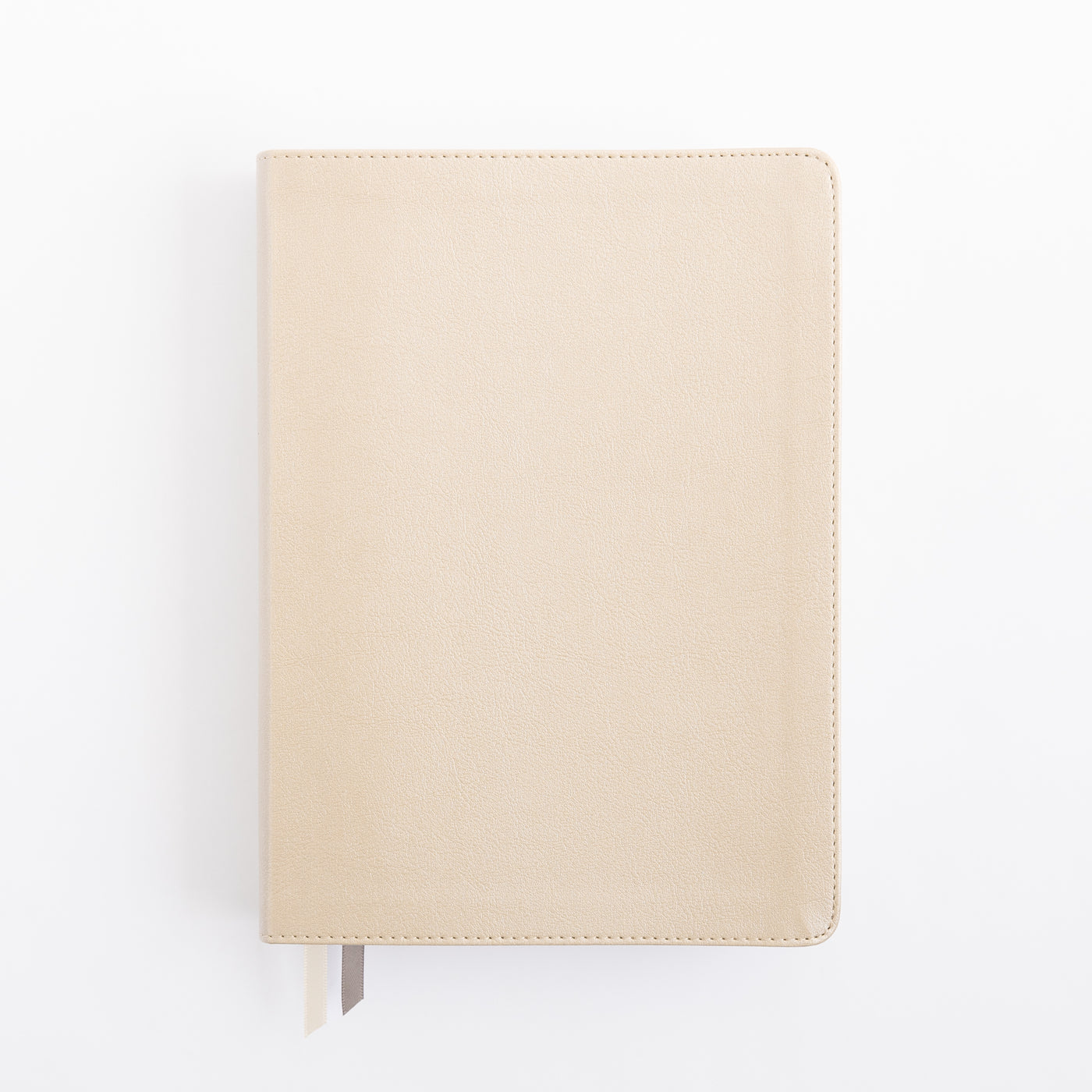 CSB She Reads Truth Bible - Champagne Gold - LeatherTouch