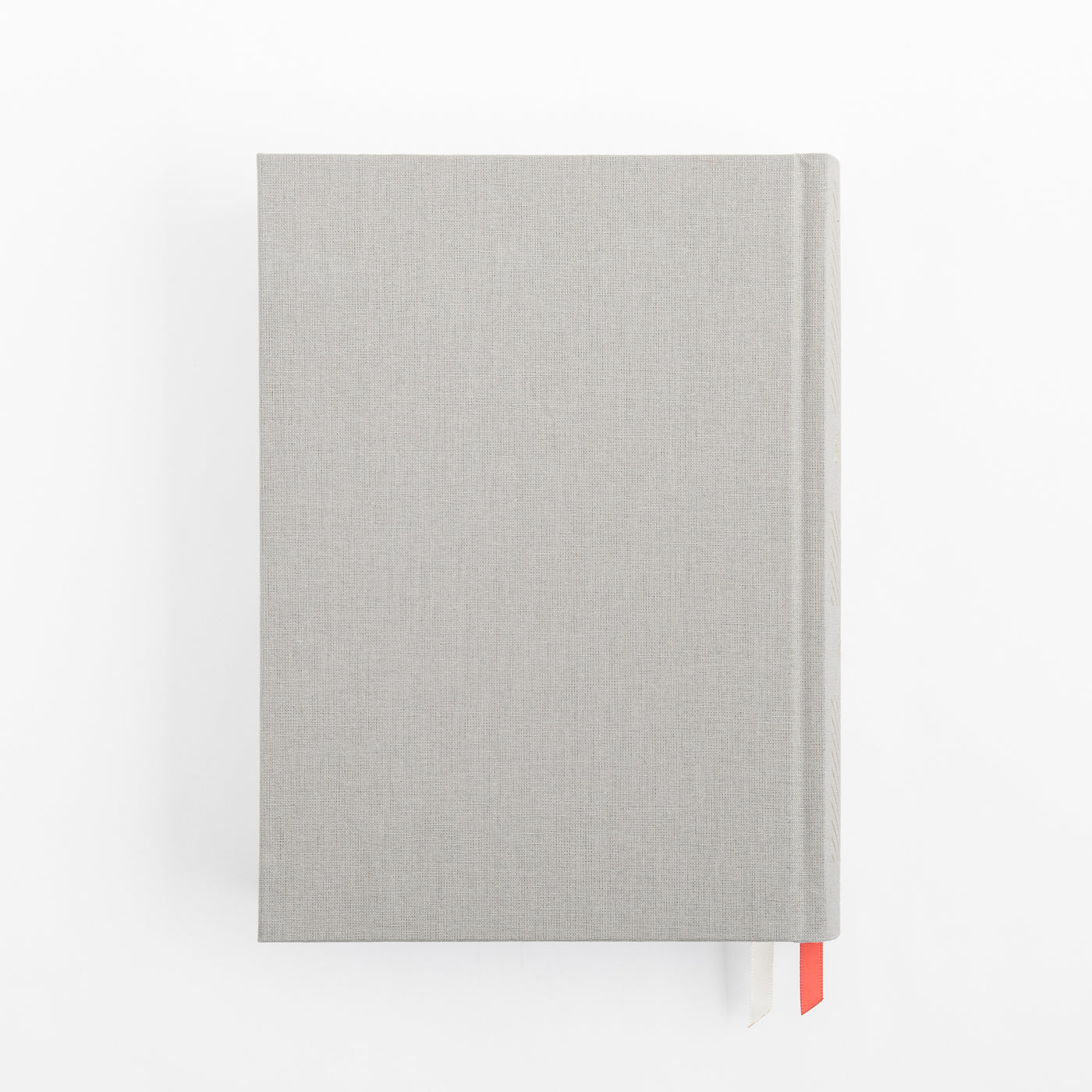 CSB She Reads Truth Bible - Gray Linen Cloth over Board