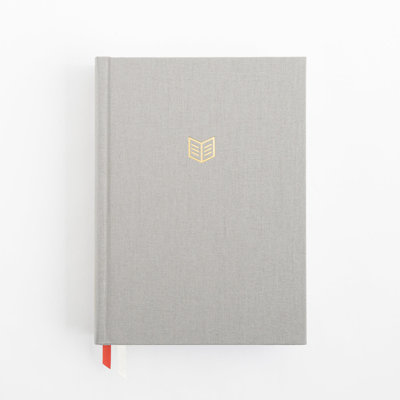CSB She Reads Truth Bible - Gray Linen Cloth over Board