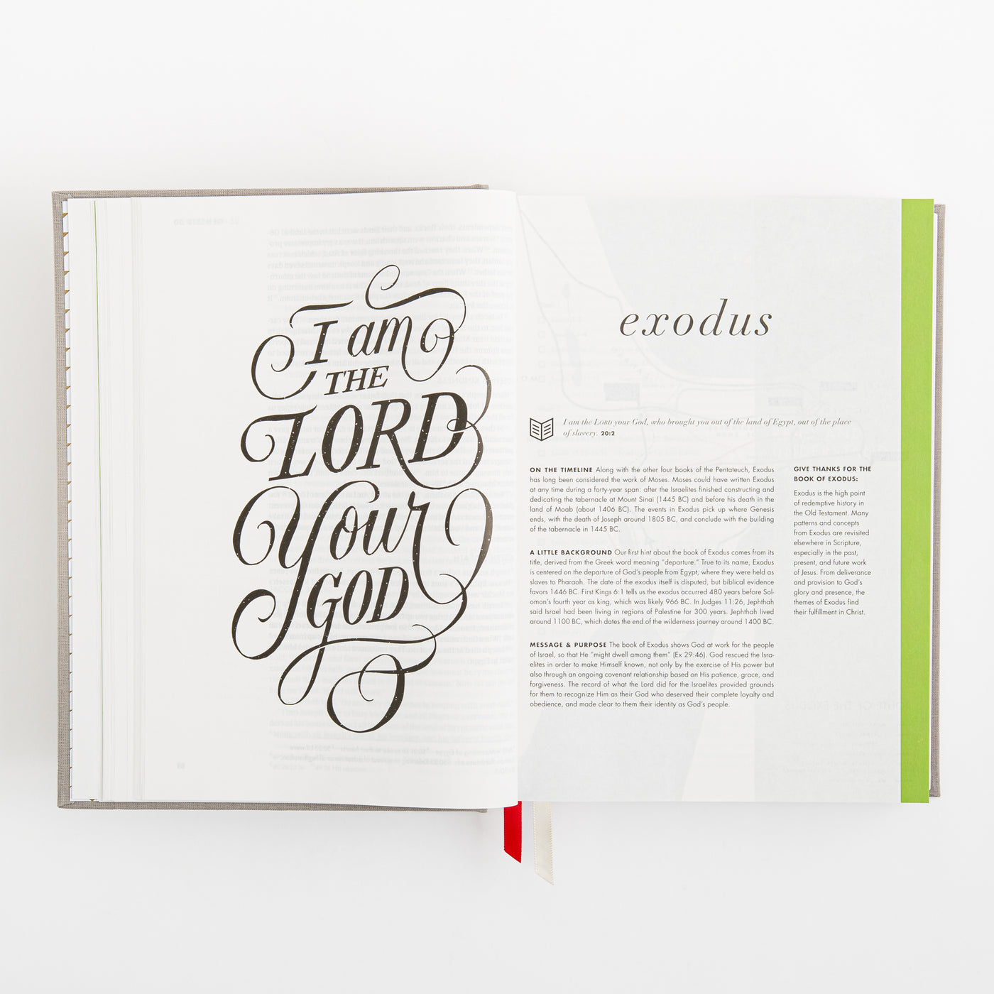 CSB She Reads Truth Bible - Gray Linen Cloth over Board