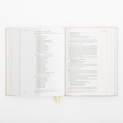 CSB She Reads Truth Bible - Hardcover