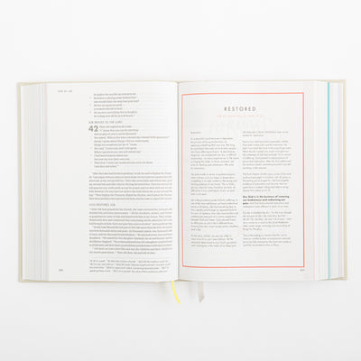 CSB She Reads Truth Bible - Hardcover