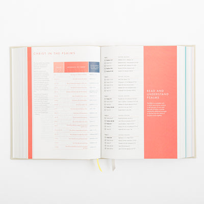 CSB She Reads Truth Bible - Hardcover