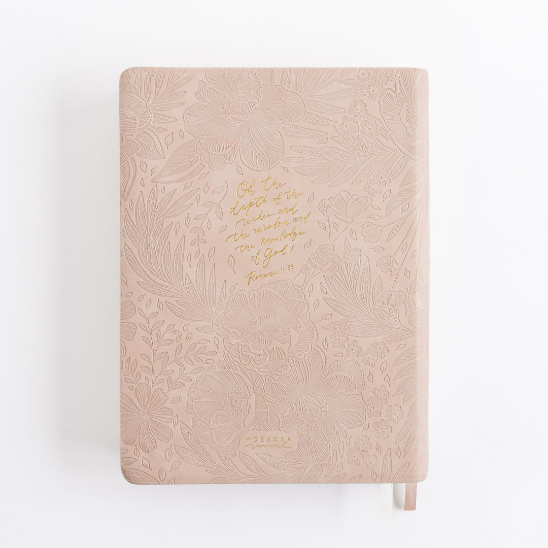 CSB Women's Study Bible - Sonora