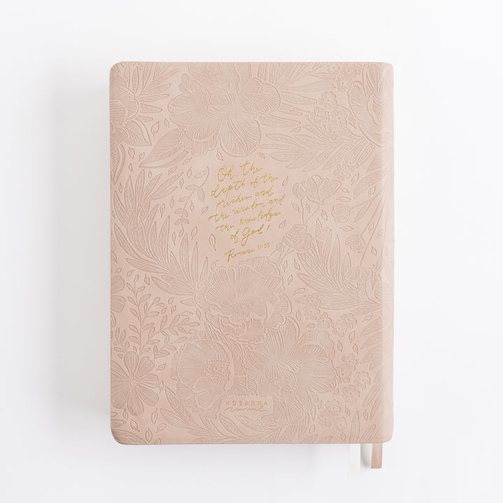 CSB Women's Study Bible - Sonora