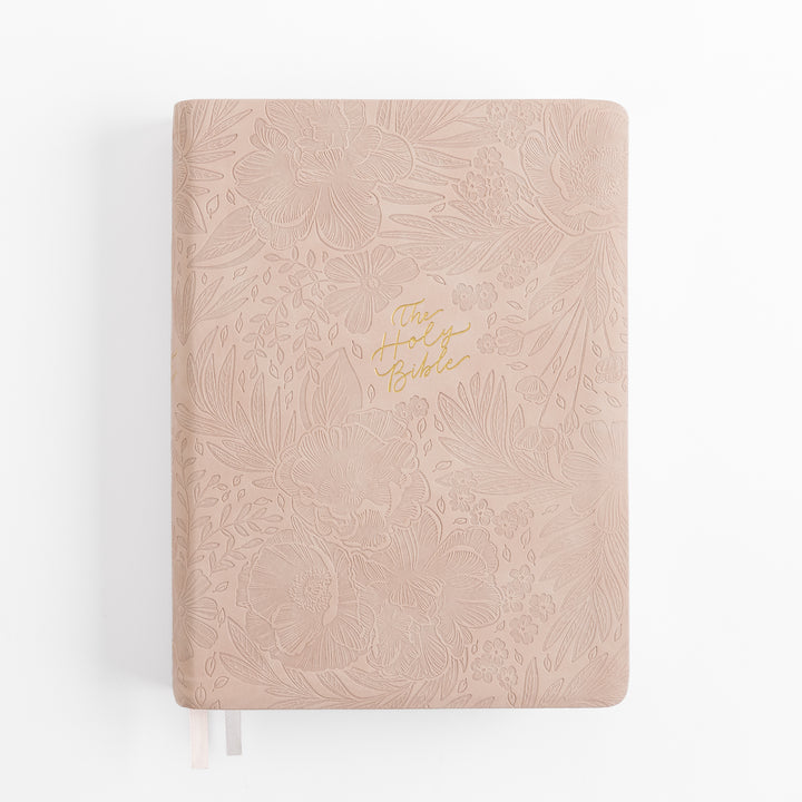 CSB Women's Study Bible - Sonora