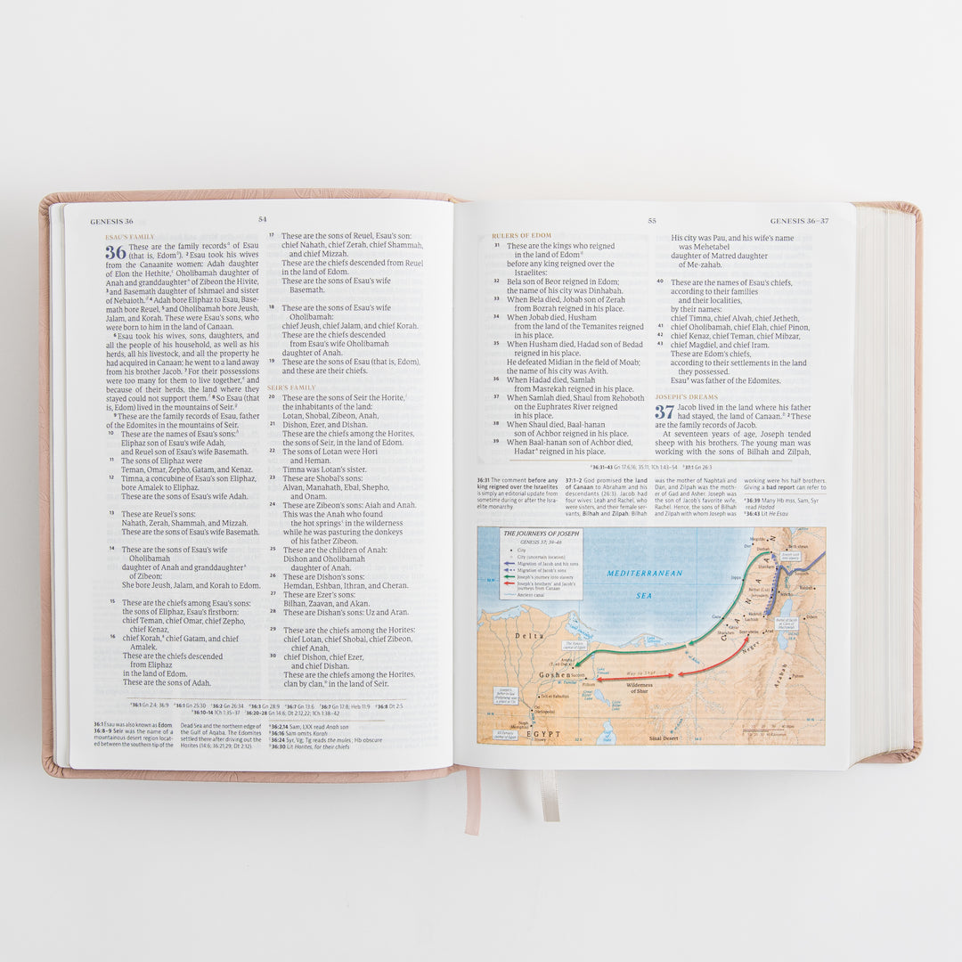 CSB Women's Study Bible - Sonora