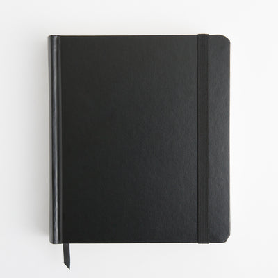 ESV Journaling Bible - Black - Original