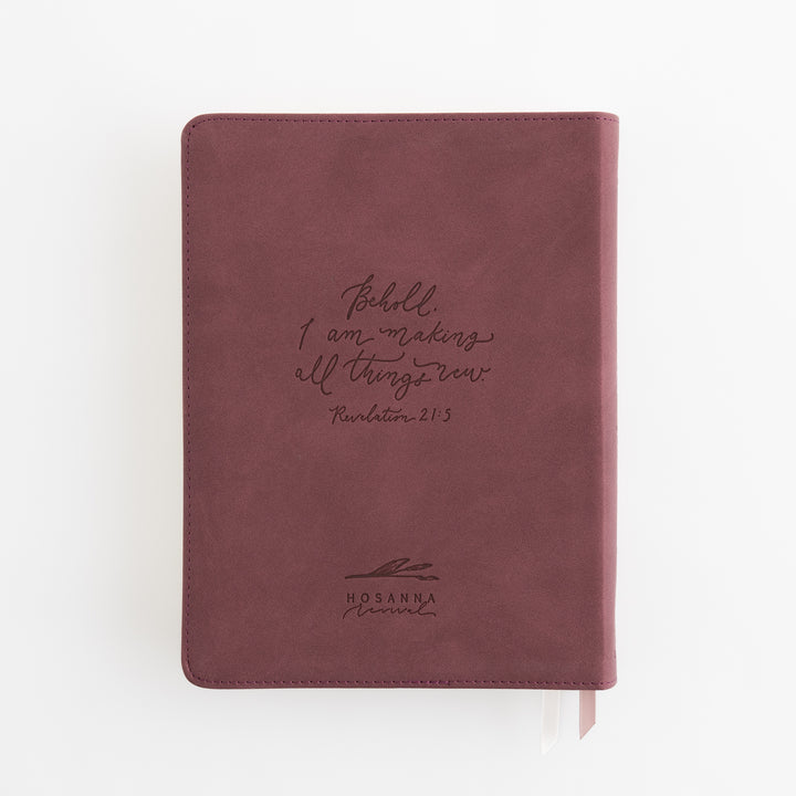 ESV Journaling Bible - Helena Theme