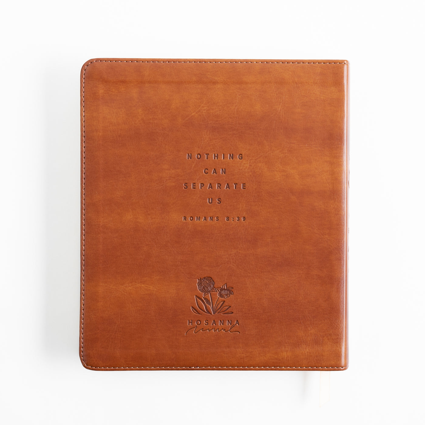 ESV Journaling Bible - Sierra Theme