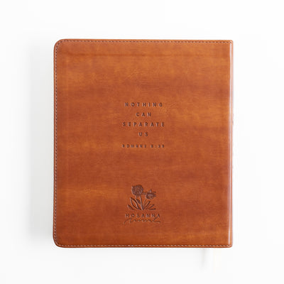 ESV Journaling Bible - Sierra Theme