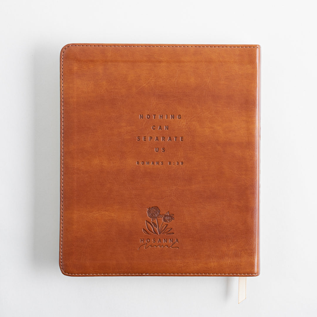 ESV Journaling Bible - Sierra Theme
