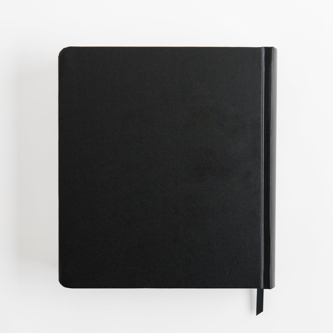 ESV Journaling Study Bible - Hardcover, Black
