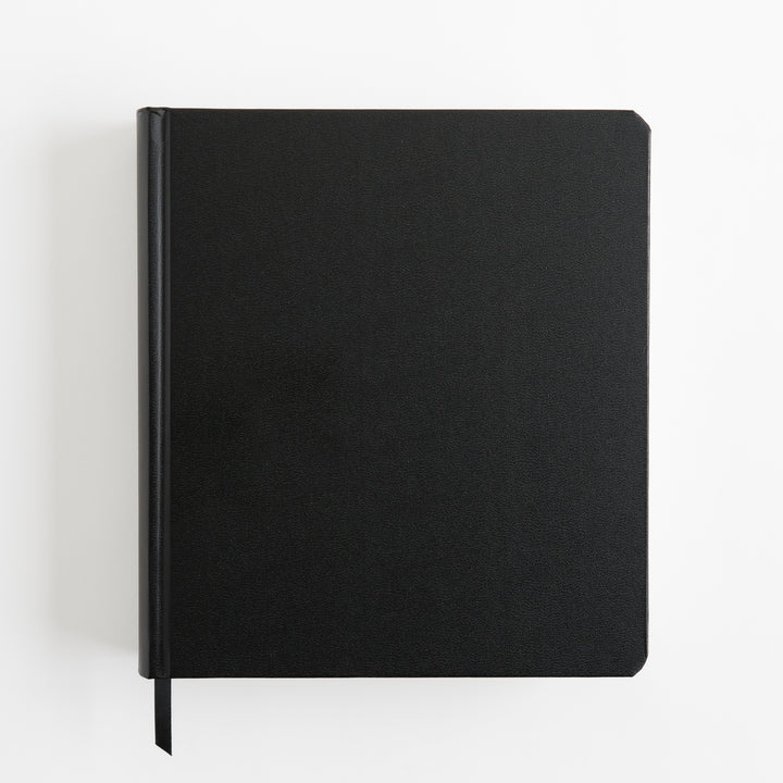 ESV Journaling Study Bible - Hardcover, Black