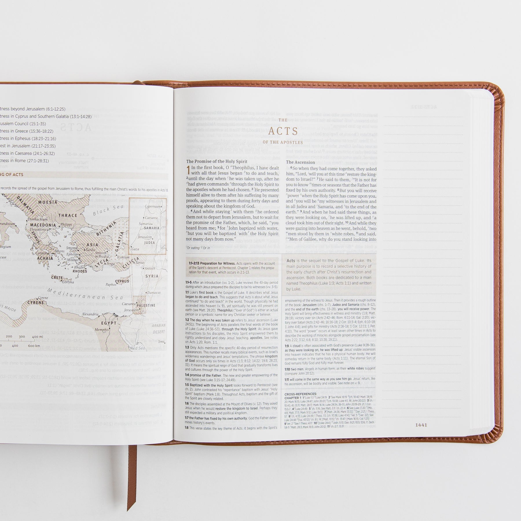 Esv Journal ESV Journaling Study Bible – TruTone | TruTone, English S – Taking Ground