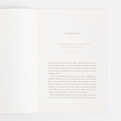 ESV Prayer Journal - 30 Days on the Gospel