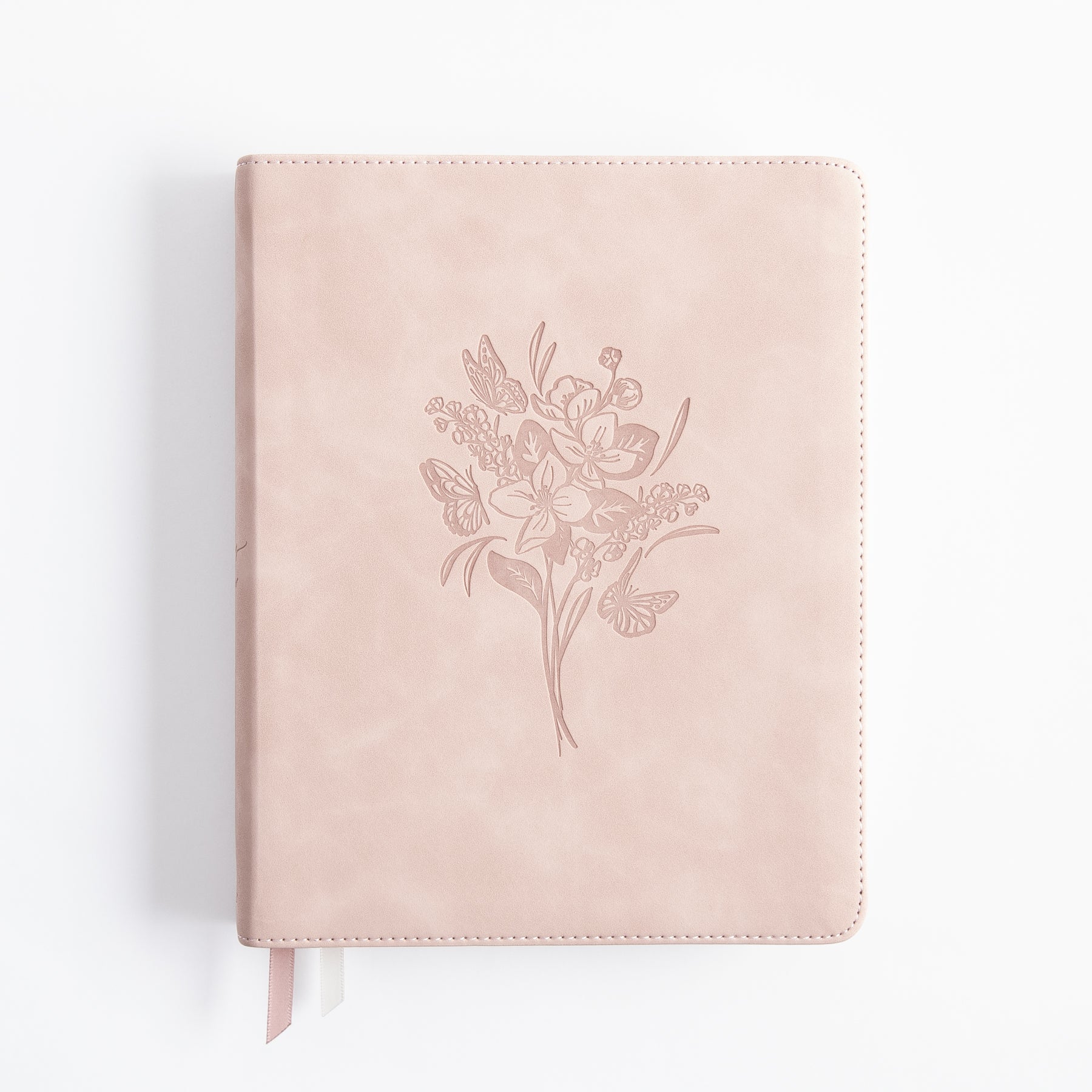 ESV Journaling Bible - Single Column - Shiloh Theme – Taking Ground