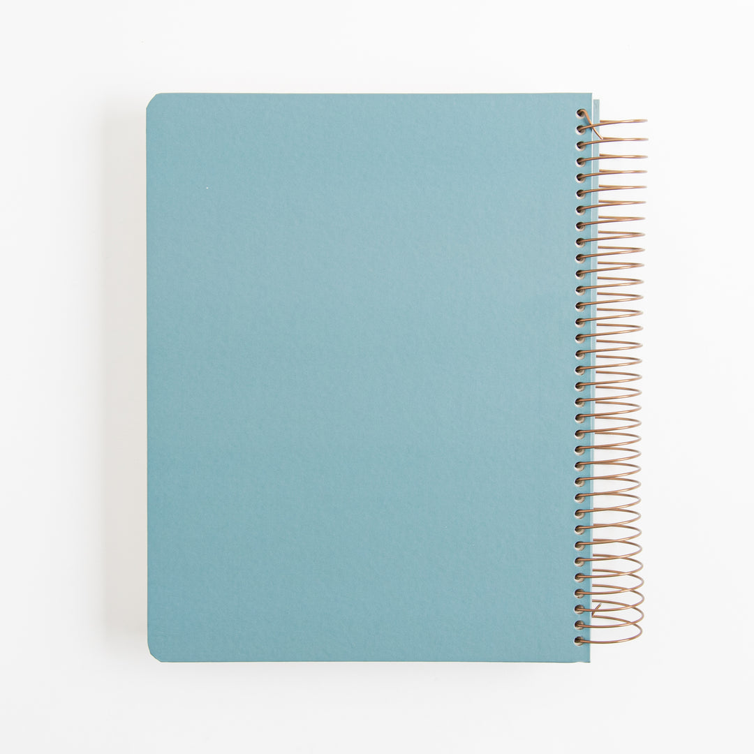ESV Spiral-Bound Journaling Bible, New Testament - Hardcover