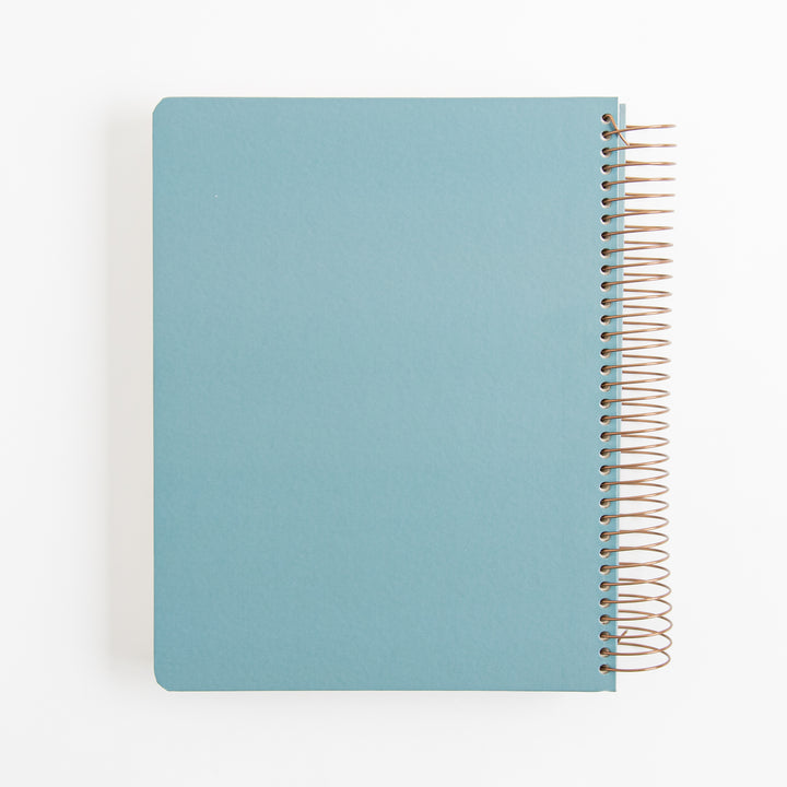ESV Spiral-Bound Journaling Bible, New Testament - Hardcover