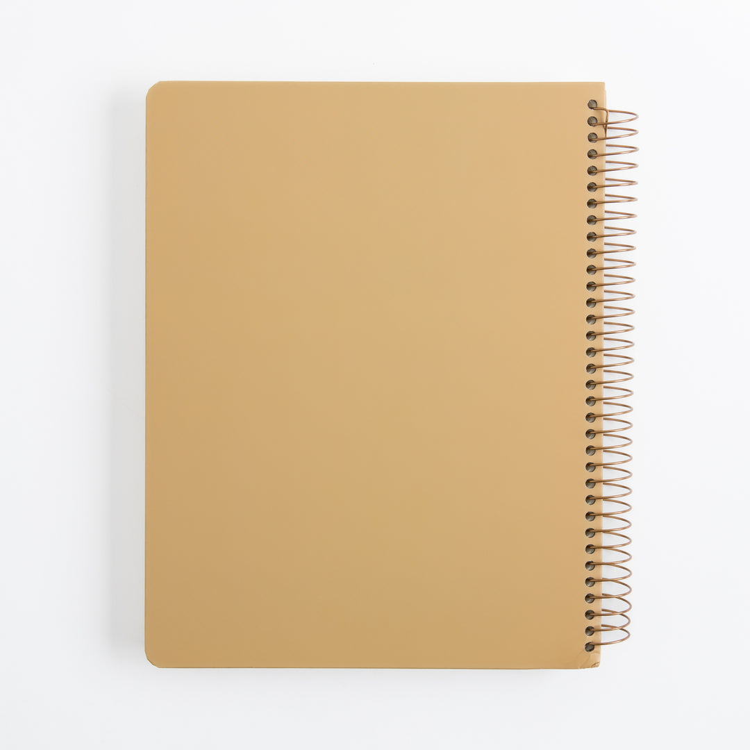 ESV Spiral-Bound Journaling Bible, Pentateuch - Hardcover