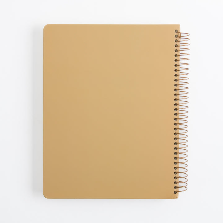 ESV Spiral-Bound Journaling Bible, Pentateuch - Hardcover