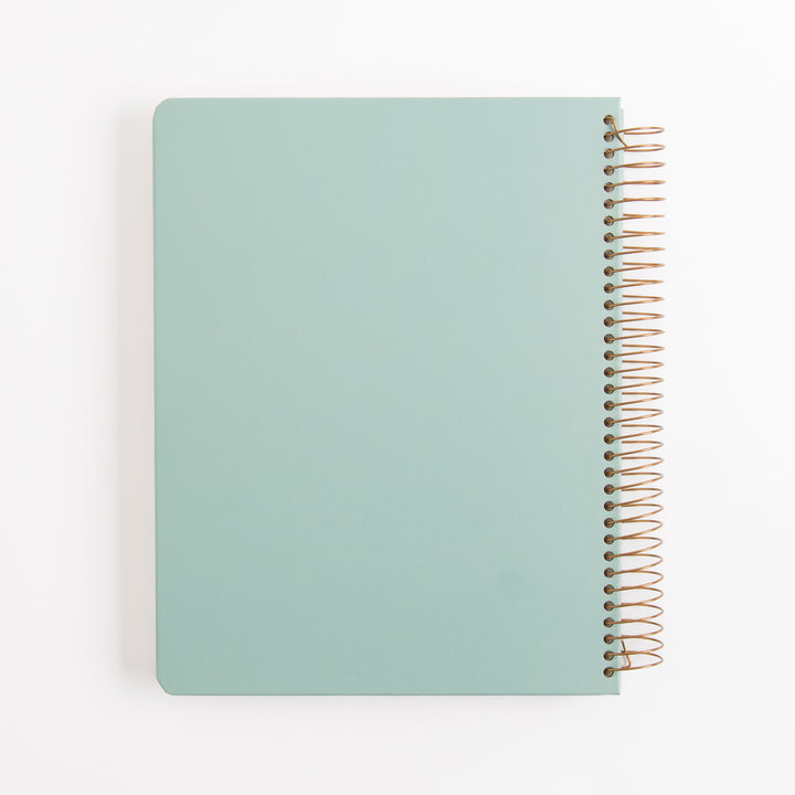 ESV Spiral-Bound Journaling Bible, Poetry - Hardcover