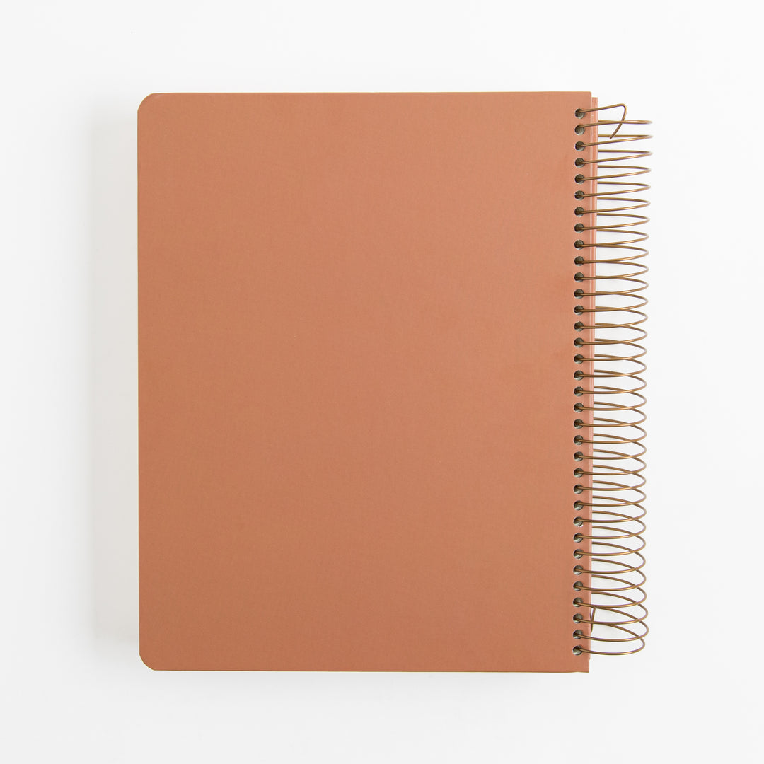 ESV Spiral-Bound Journaling Bible, Prophets - Hardcover