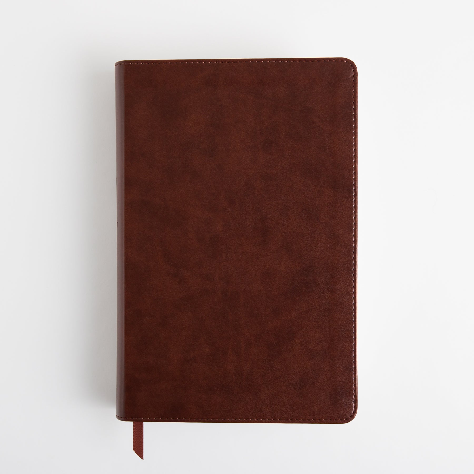 ESV Student Study Bible Trutone Chestnut Taking Ground Esv student study bible trutone chestnut taking ground