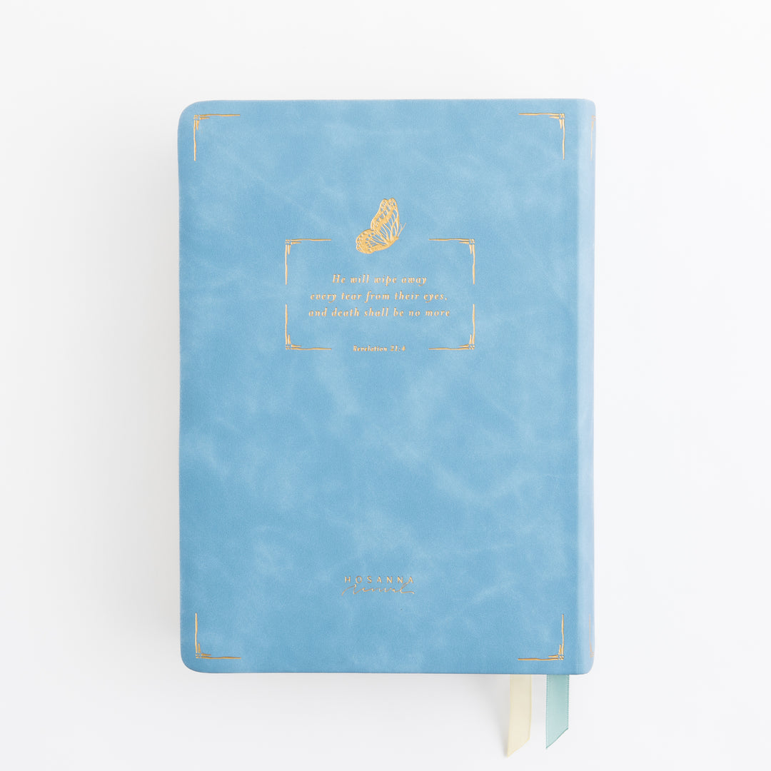 ESV Study Bible: Bethany Theme