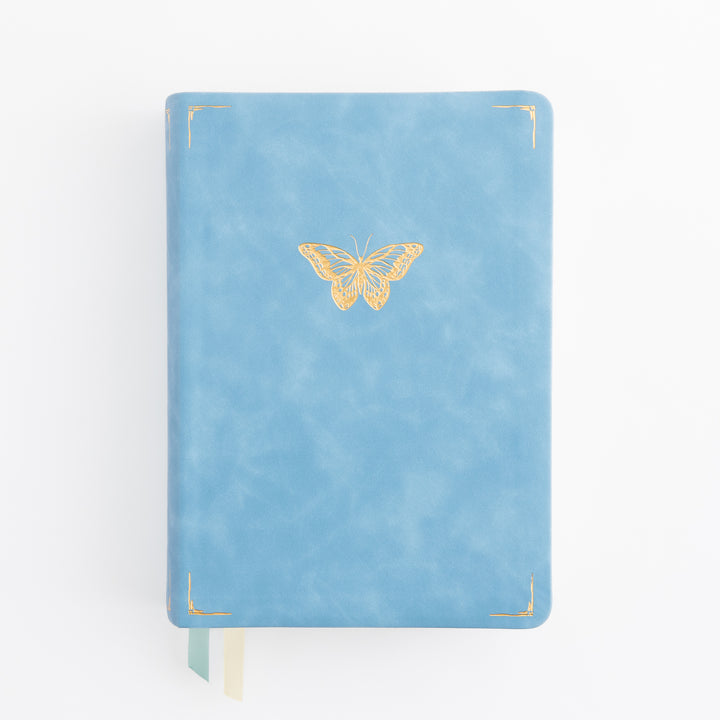 ESV Study Bible: Bethany Theme